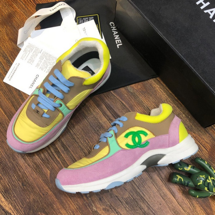 CHNE1 SPORTS SHOES - CCSHOES