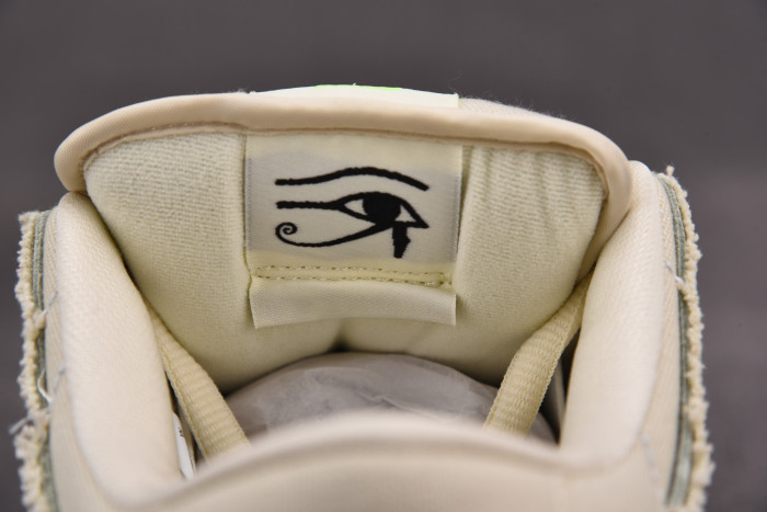 Nike SB Dunk Low “Mummy” DM0774-111 - CCSHOES