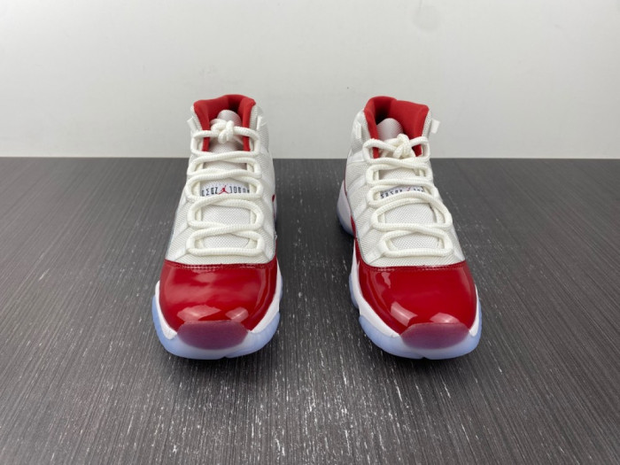 Air Jordan 11 Retro 'CHERRY' CT8012-116 - CCSHOES