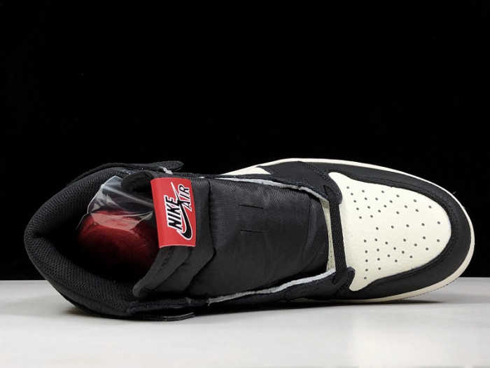 Air Jordan 1 Retro High OG 'A Star Is Born' - 555088 015 - CCSHOES