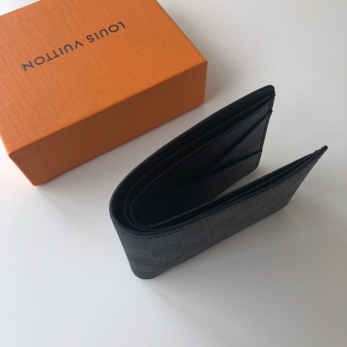 LOUI VUITTO WALLET N62663 11.5*9 - CCSHOES