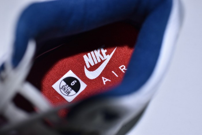 Air Jordan 3 Retro True Blue Nike Air First Look 854262-106 - CCSHOES