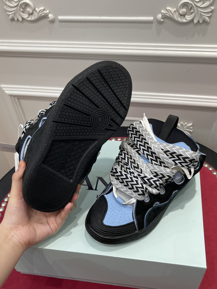 Lanvin × Gallery Department - CCSHOES