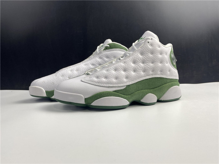 Air Jordan 13 Retro "Ray Allen PE" 414571-125 - CCSHOES