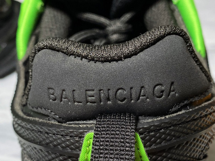 BLCG Track 2 Open Sneaker 570391 W2GN1 1012 - CCSHOES