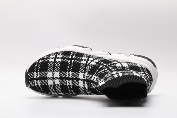 BLCG SPEED SNEAKER - CCSHOES