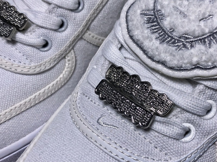 AIR FORCE 1 LOW TRAVIS SCOTT (AF100) AQ4211-100 - CCSHOES
