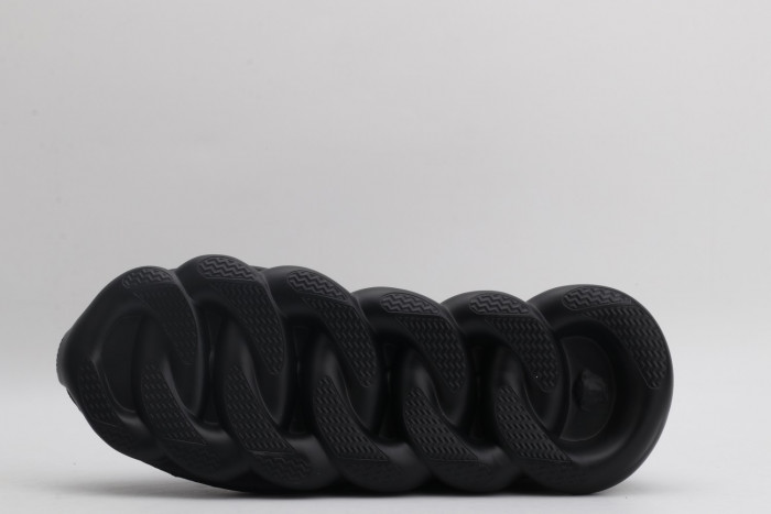 Versac CHAIN REACTION SNEAKERS - CCSHOES