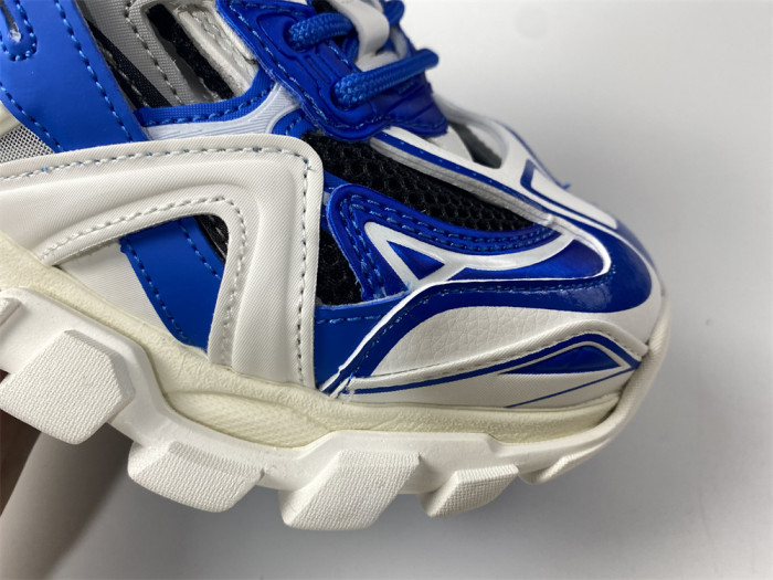 BLCG TRACK SNEAKER - CCSHOES