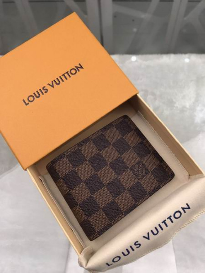 LOUI VUITTO WALLET N61208 11.5*8 - CCSHOES