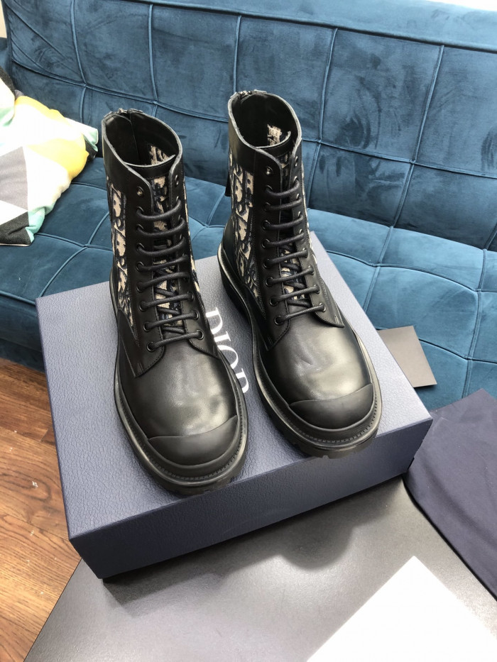 DR BOOTS - CCSHOES