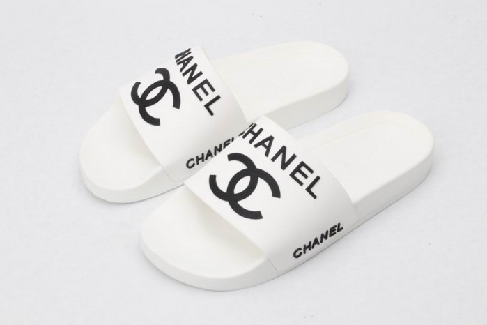 CHANE1 SLIPPERS - CCSHOES