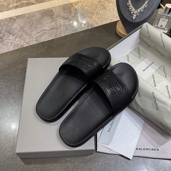 BLCG SLIPPERS - CCSHOES