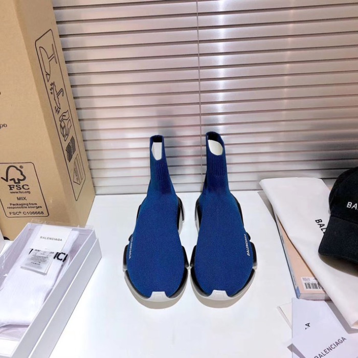 BLCG SPEED SNEAKER - CCSHOES