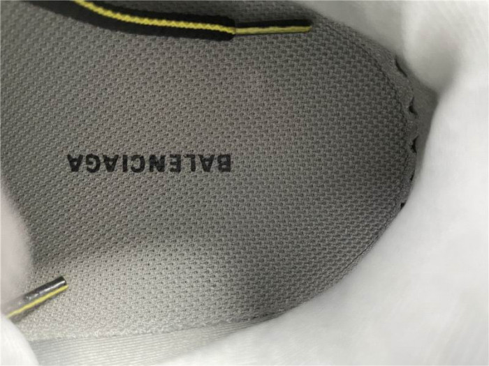 BLCG TRACK SNEAKER - CCSHOES