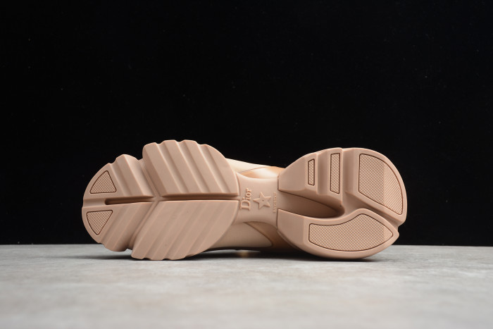 DR-CONNECT NUDE KCK222NGG_S12U - CCSHOES
