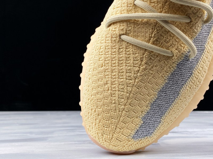 Adidas Yeezy Boost 350 V2 “Linen” FY5158 - CCSHOES