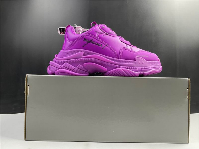 BLCG TRIPLE SNEAKER - CCSHOES