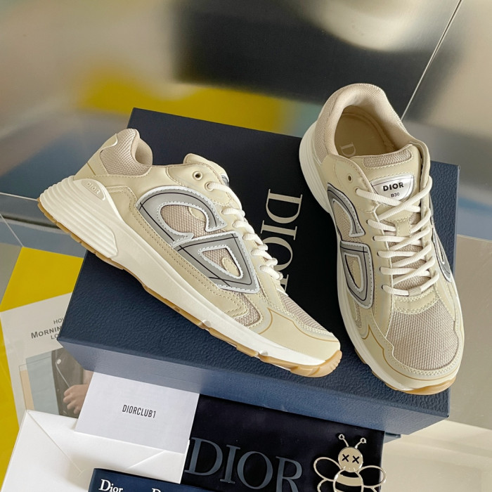 DR B30 Sneakers - CCSHOES