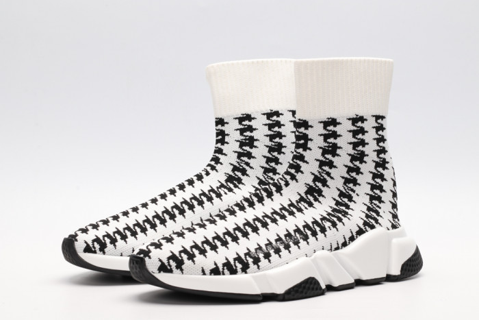 BLCG SPEED SNEAKER - CCSHOES