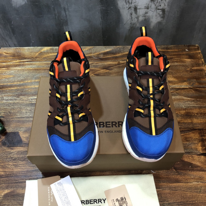 Bubery SHOES - CCSHOES