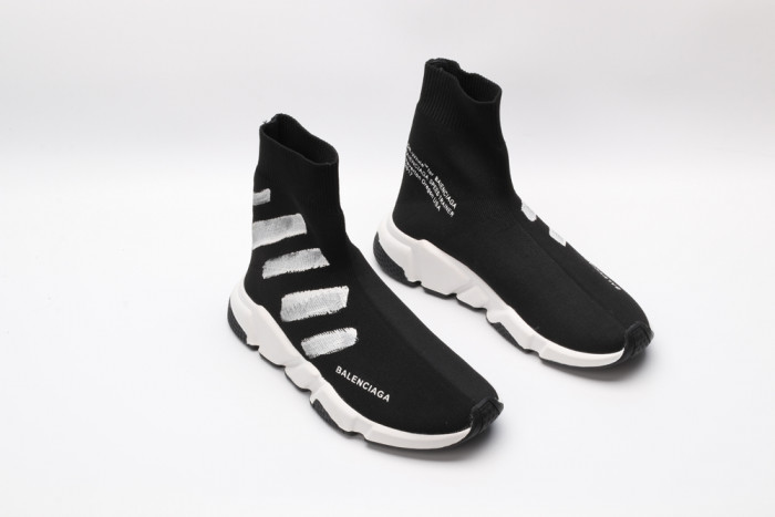 BLCG SPEED SNEAKER - CCSHOES