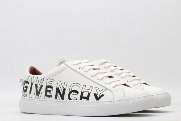 Givench LOW-TOP SNEAKER - CCSHOES