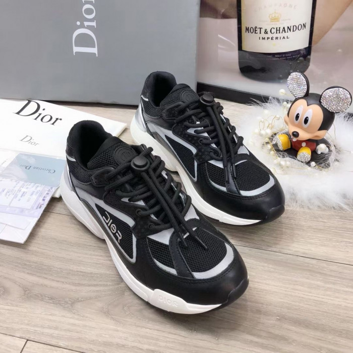 DR Oblique SNEAKER - CCSHOES
