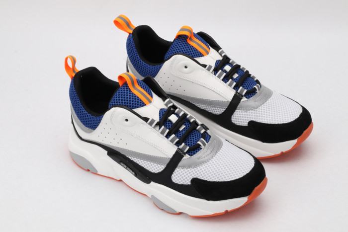 DR B22 SNEAKER - CCSHOES