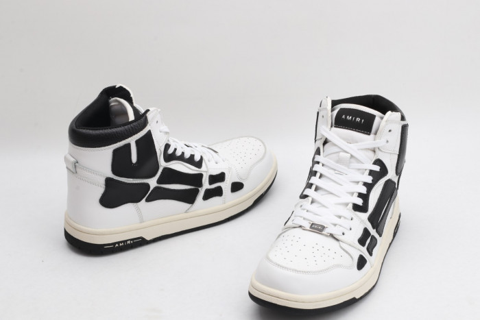 AR1M1 High-Top Sneaker - CCSHOES