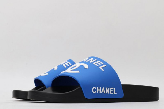 CHANE1 SLIPPERS - CCSHOES