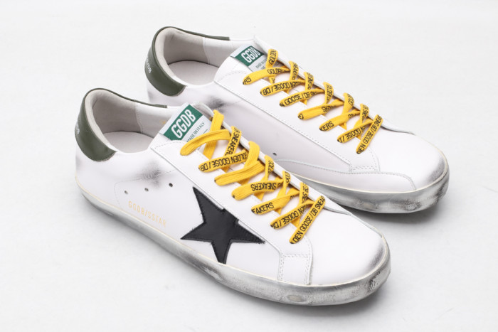 GGD SNEAKERS - CCSHOES