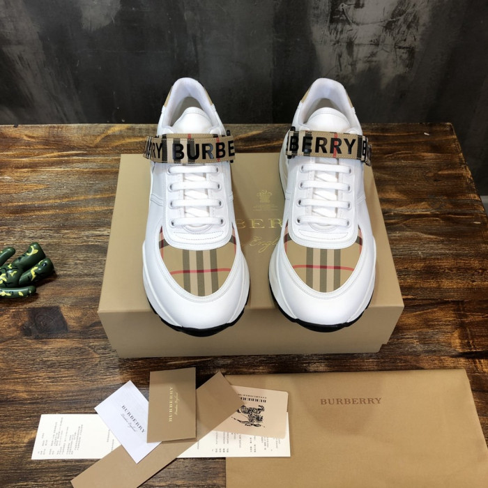 Bubery SHOES - CCSHOES