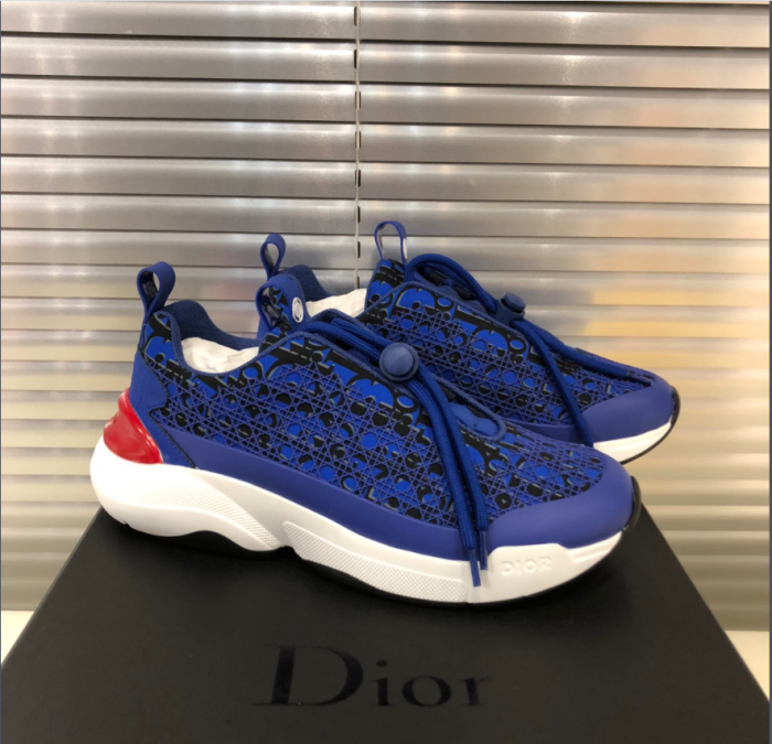 DR B22 SNEAKER - CCSHOES