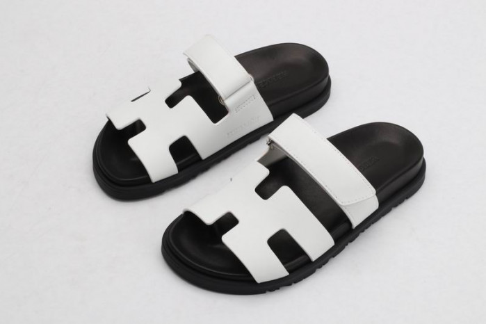 Herme Slippers - CCSHOES