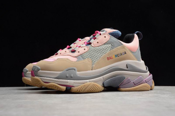 BLCG TRIPLE SNEAKER - CCSHOES