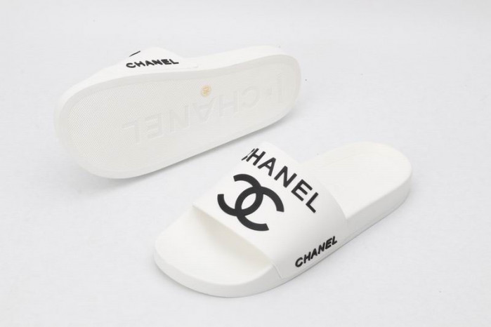 CHANE1 SLIPPERS - CCSHOES