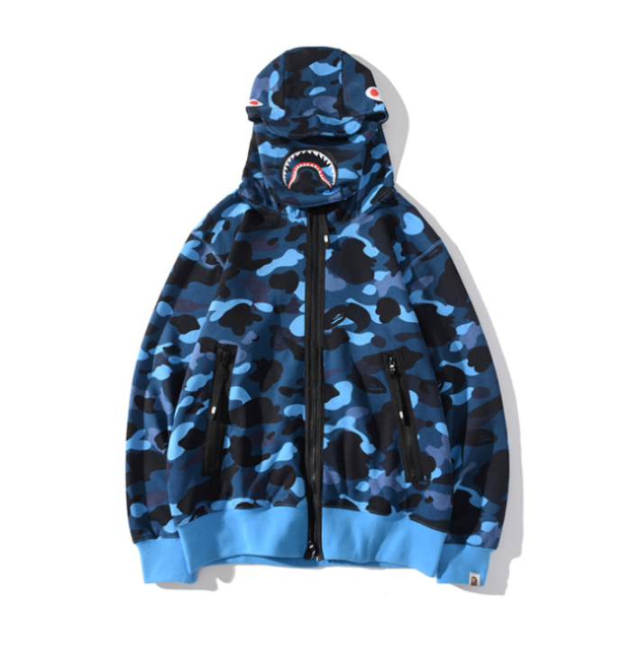 Bape hoodies - CCSHOES