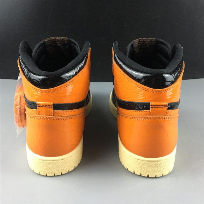 Air Jordan 1 Retro High Shattered Backboard 3.0 - 555088-028 - CCSHOES