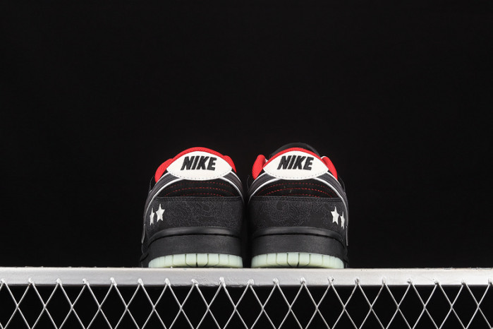LPL x Nike Dunk Low DO2327-011 - CCSHOES