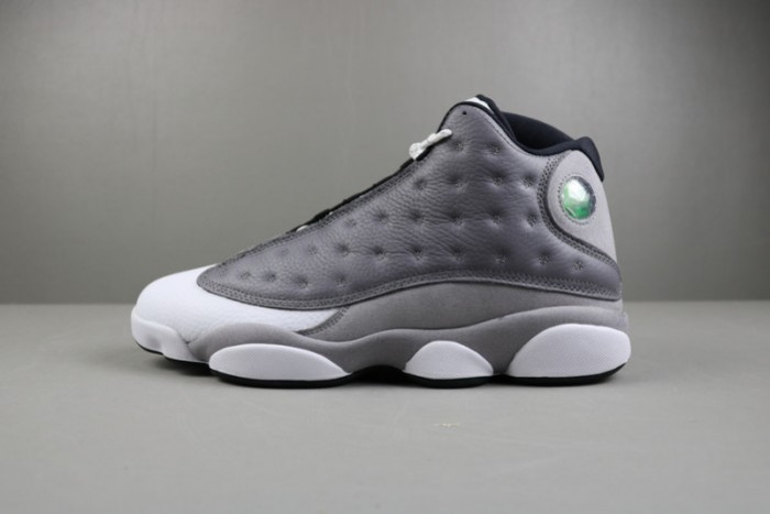Air Jordan 13 Retro “Atmosphere Grey” 414571-016 - CCSHOES