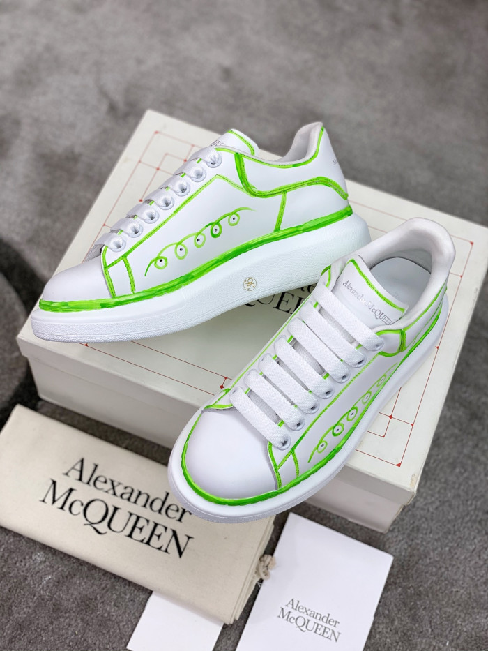 MQ SNEAKERS - CCSHOES