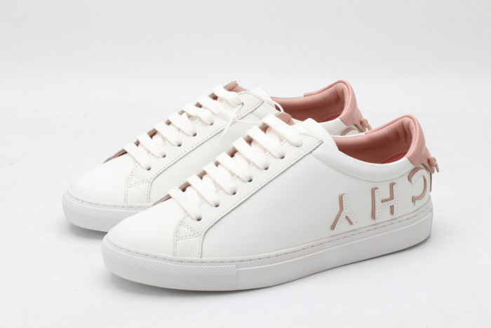 Givench LOW-TOP SNEAKER - CCSHOES