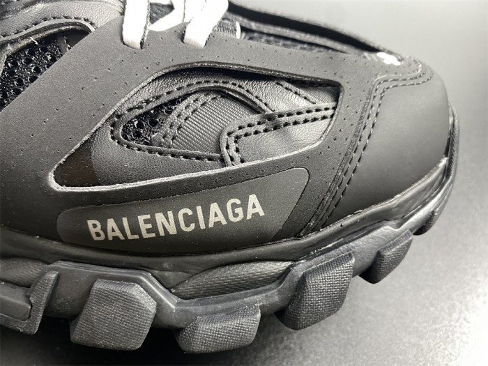 BLCG TRACK SLIPPER - CCSHOES