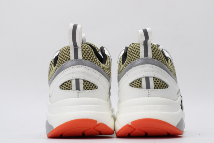 DR B22 SNEAKER - CCSHOES