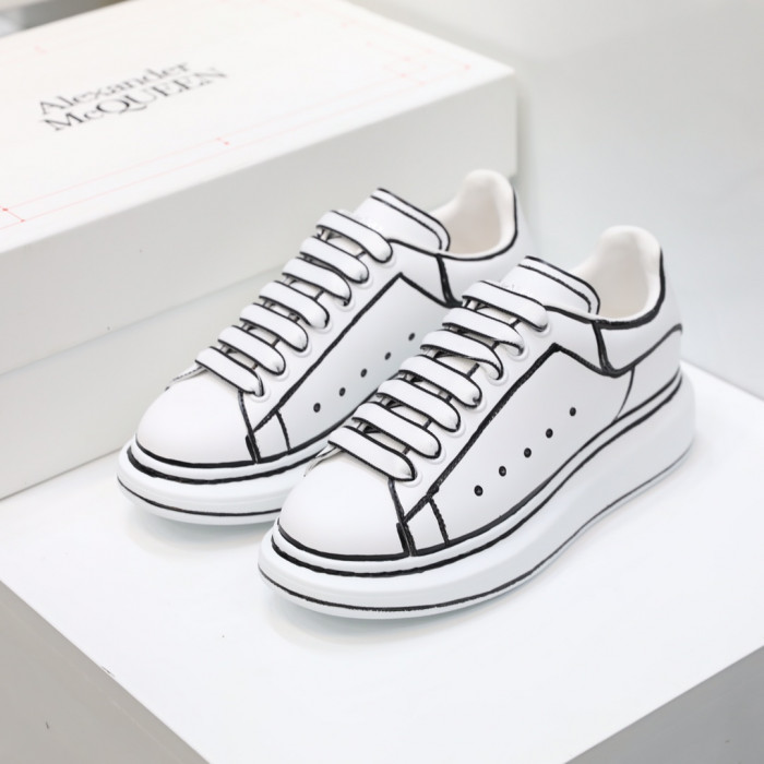 MQ SNEAKERS - CCSHOES