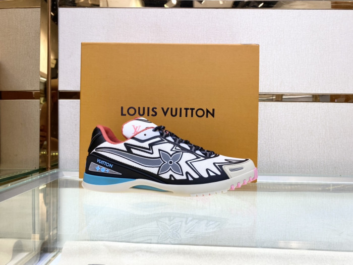 LV SPRINT SNEAKER - CCSHOES