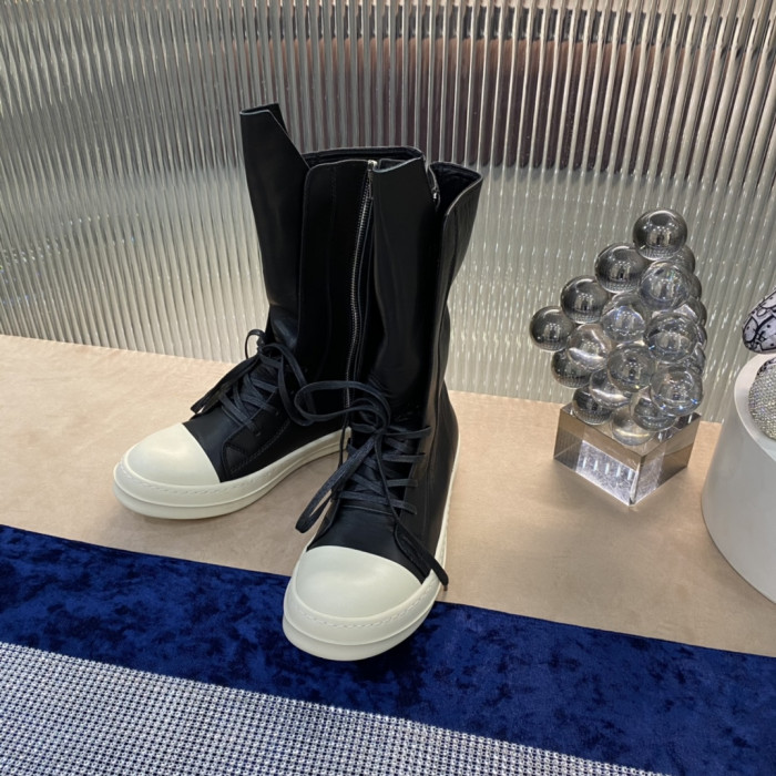 Rick Owen.s Sneaker - CCSHOES