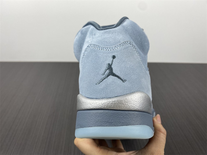 Air Jordan 5 Retro Bluebird (W) DD9336-400 - CCSHOES