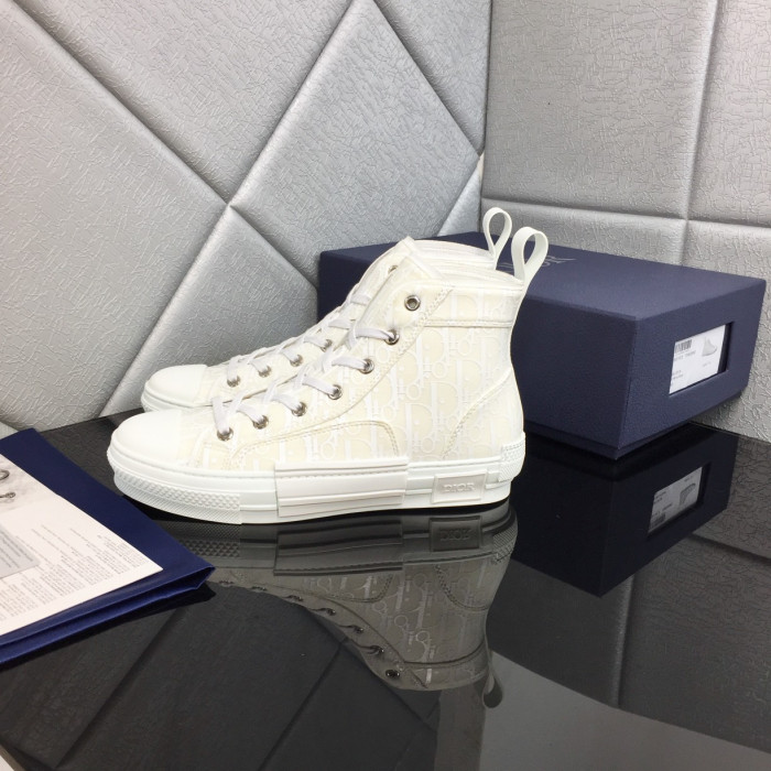 DR B23 Sneakers - CCSHOES